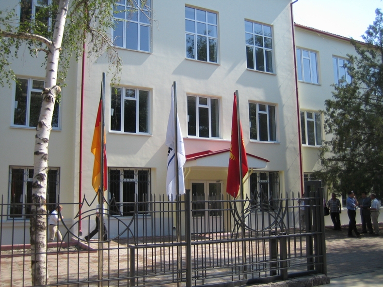 CAIAG