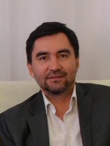 Кылычбаев  Эрнис Генаевич