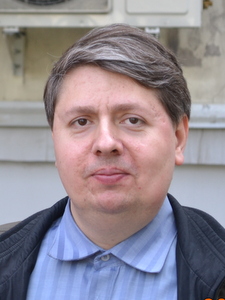 Мандычев Дмитрий Александрович