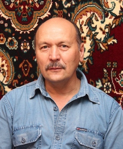 Abdysamat Shakirov 