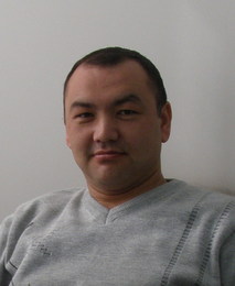 Abdybachaev Ulan 	
