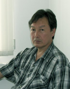 Marat Zhantaev