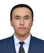 Kenjebaev Ruslan