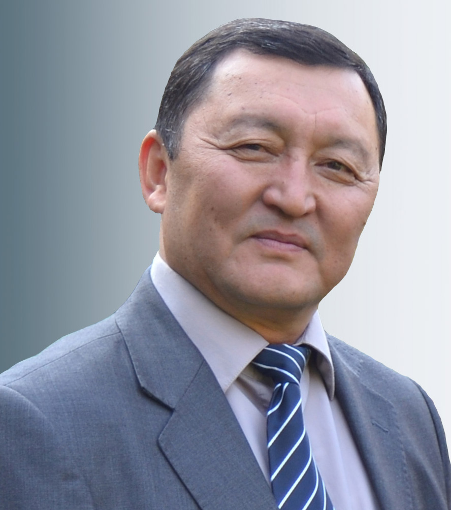  Dr. Moldobekov  Bolot